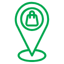 location icon